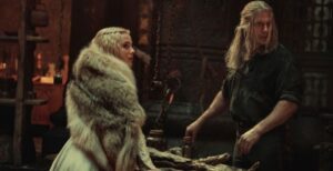 The Witcher Season 2 But Why Tho