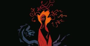 Sir Edward Grey: Acheron #1 Review