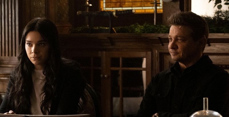 Hawkeye Episode 5 Review