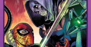 Devil's Reign #2 Review