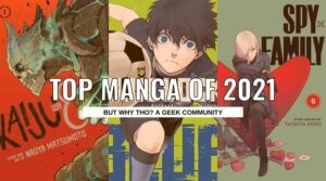 top manga 2021 But Why Tho (4)