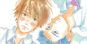 my love mix-up volume 2 - But Why Tho