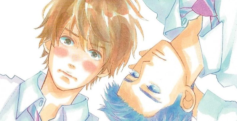 REVIEW: 'My Love Mix-Up' Volume 2 1 my love mix-up volume 2 - But Why Tho