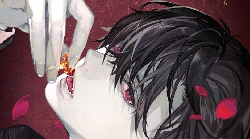 REVIEW: 'Rosen Blood,' Volume 1 1 Rosen Blood