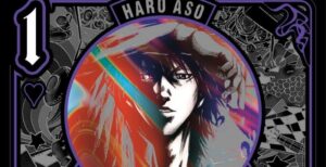 Alice in Borderland Volume 1 - But Why tho