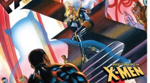 Black Panther #3 - But Why Tho