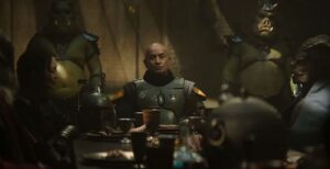 Boba Fett Episode 4