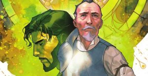 Dark Knights of Steel #4