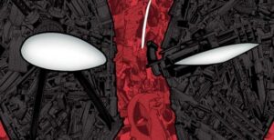 Deadpool Samurai - But Why tho
