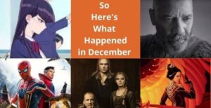 December Episode