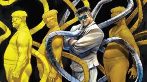 Devil’s Reign Superior Four #1 - But Why Tho
