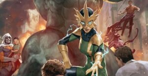 Devil’s Reign: Villains for Hire #1 - But Why Tho (1)