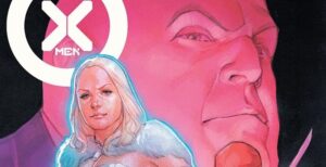 Devil’s Reign: X-Men #1