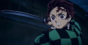 Entertainment District Arc Episode 5 - But Why Tho