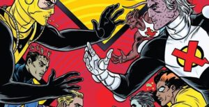 X-Cellent #1 - But Why Tho?