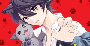 I'm the Catlord's Manservant Volume 2 - But Why tho