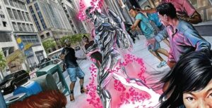 Iron Man #16 - But Why Tho
