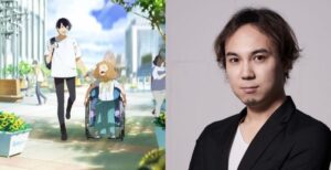 Kotaro Tamura - But Why Tho