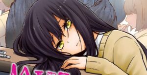 Mieruko-Chan Volume 4 - But Why tho