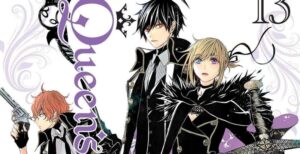 Queen's Quality Volume 13 - But Why Tho