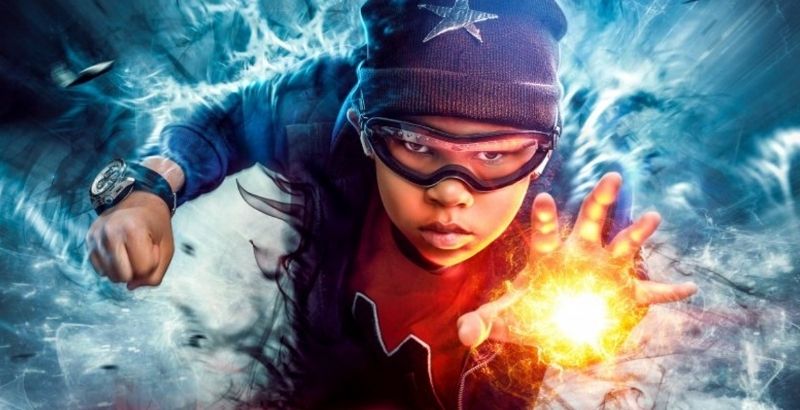 REVIEW: 'Raising Dion' Season 2 Continues To Grow Up Alongside Its Hero 1 Raising Dion Season 2 - But Why Tho