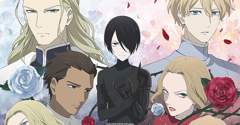 Winter Anime 2022