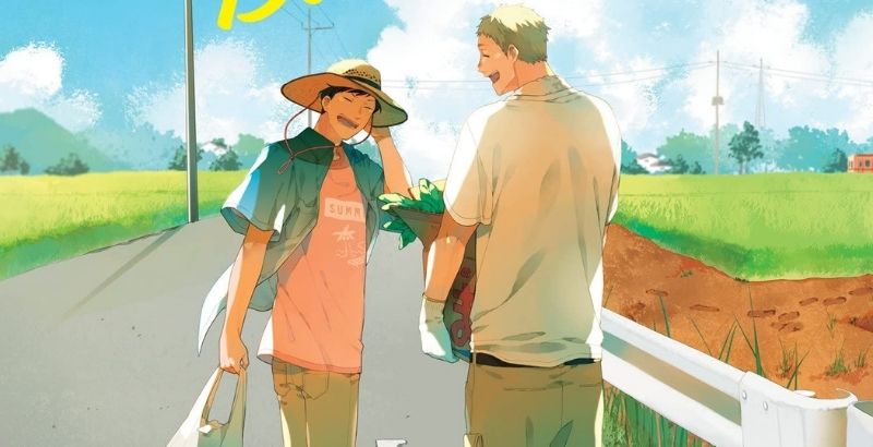 REVIEW: 'Restart After Coming Back Home' 1 Restart After Coming Back Home - But Why tho