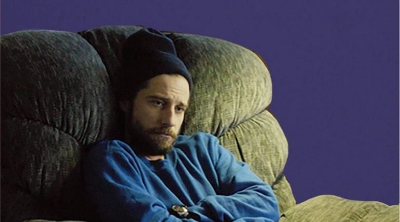 REVIEW: 'Saul at Night' is Artistic Sci-Fi 1 Saul at Night - But Why Tho