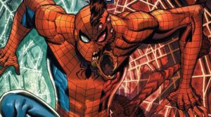 Savage Spider-Man #1 - But Why Tho
