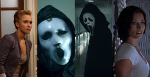 Scream Franchise