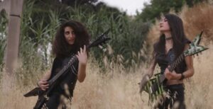 Sirens - but why tho