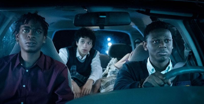 Sundance 2022 Round Up