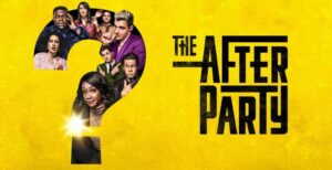 The Afterparty - But Why tho