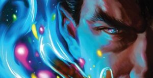 The Death of Doctor Strange #5