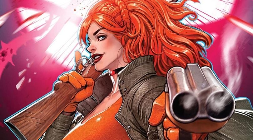 ADVANCED REVIEW: 'The Death of Doctor Strange: Bloodstone,' Issue #1 1 The Death of Doctor Strange Bloodstone #1 - But Why Tho