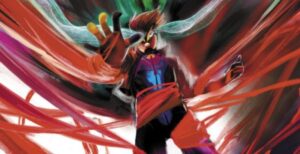 The Harbinger #4 - But Why Tho