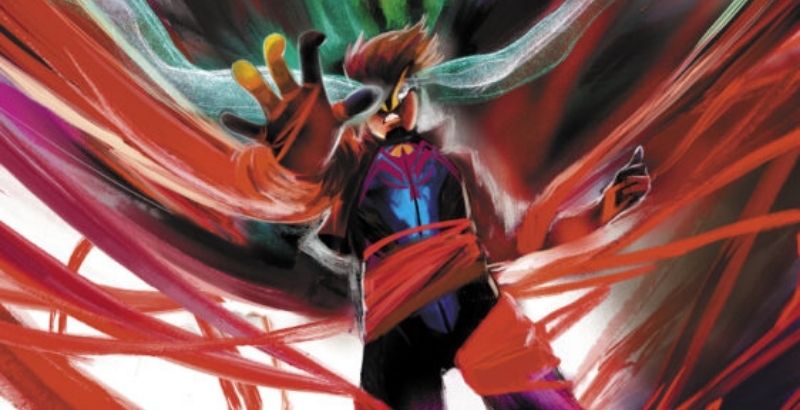 The Harbinger #4 - But Why Tho