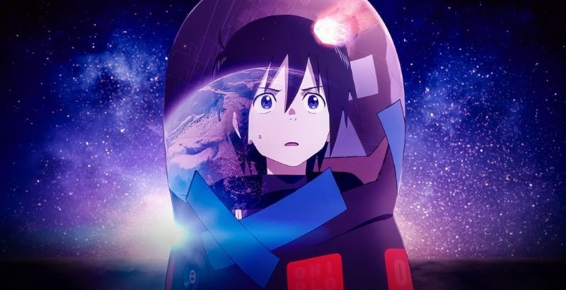 REVIEW: The Orbital Children is a Look at the Future 1 The Orbital Children - But Why tho