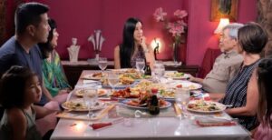 The Take Out With Lisa Ling - But Why tho