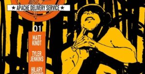 Apache Delivery Service #1 Review