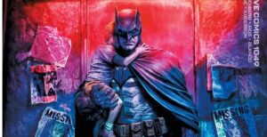 Detective Comics 1049 Review