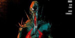 King Spawn #6 Review