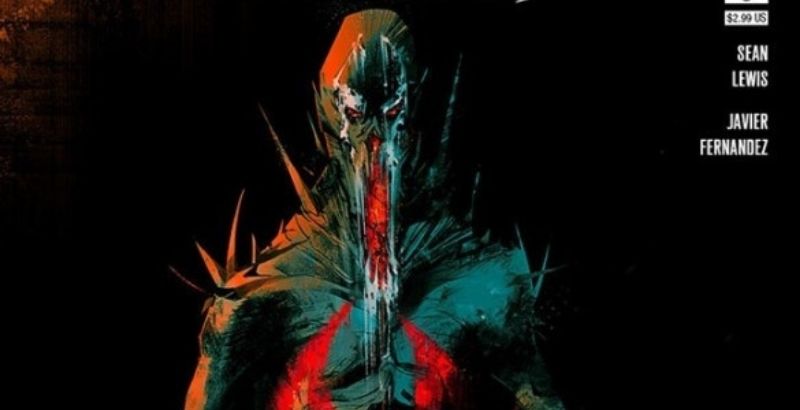 REVIEW: 'King Spawn,' Issue #6 1 King Spawn #6 Review