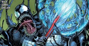 Venom #4 - But Why Tho