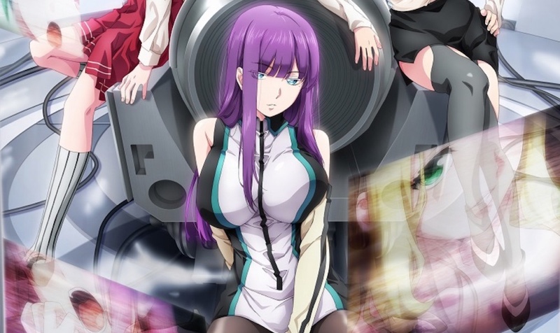 World End Harem