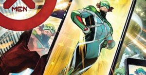 X-Men #6
