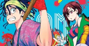Zom 100 Volume 5 - But Why tho