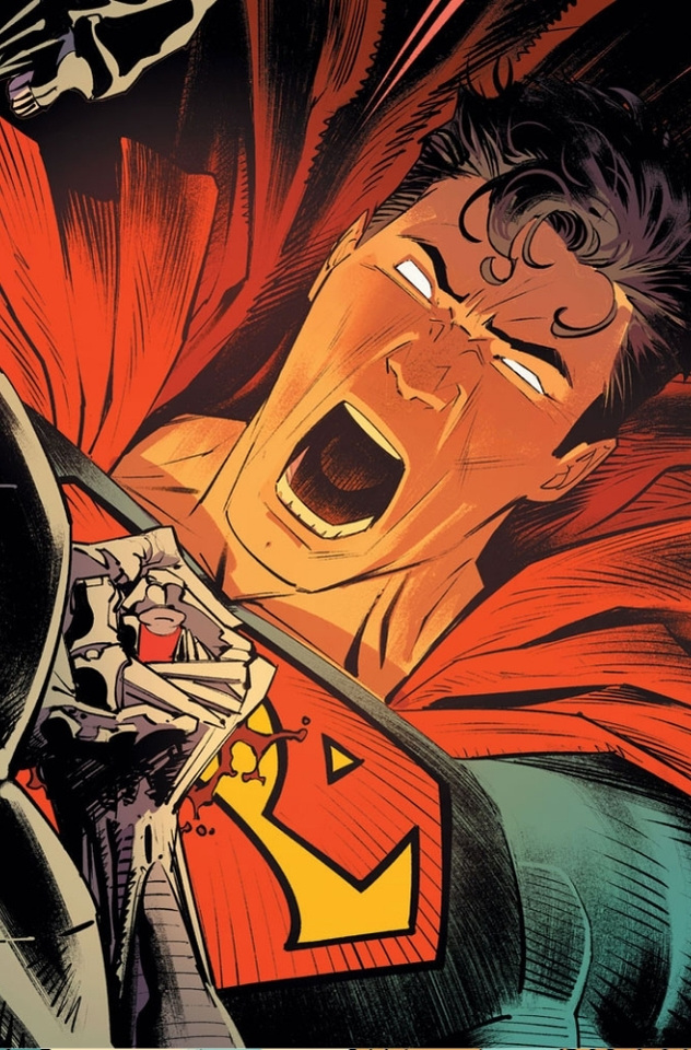 Batman/Superman: World's Finest