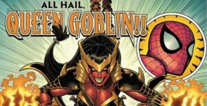 Amazing Spiderman 88 - But Why Tho