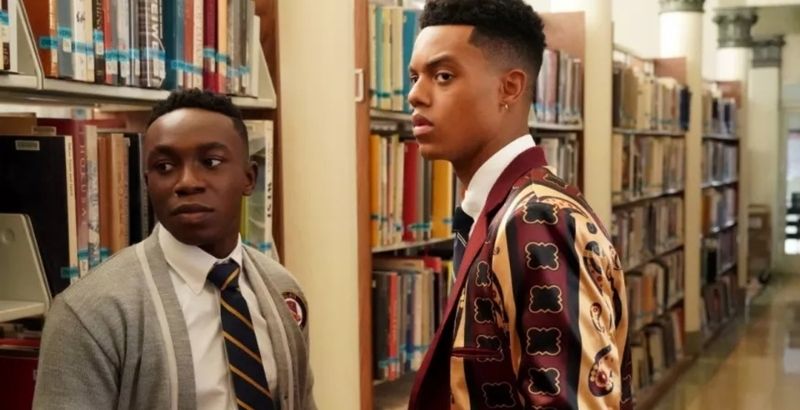 REVIEW: 'Bel-Air' Inherits A Throne It Isn't Ready For 1 Bel Air - But Why Tho
